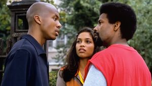 He Got Game's poster