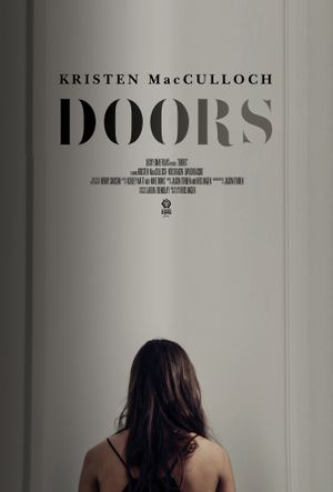 Doors's poster image