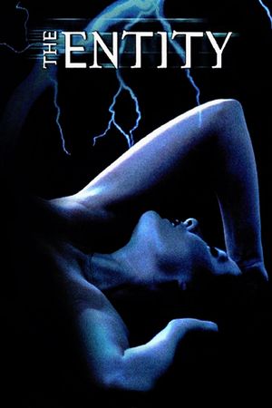 The Entity's poster