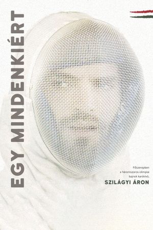 Egy mindenkiért's poster