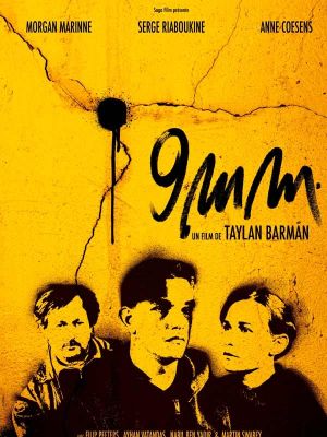 9mm's poster