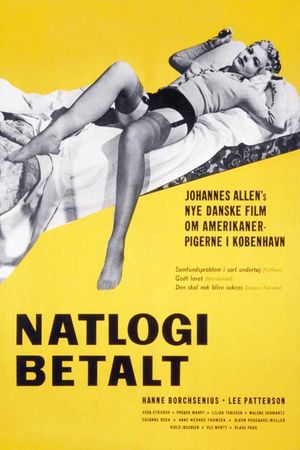 Night Girls's poster
