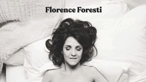 Florence Foresti : Boys Boys Boys's poster