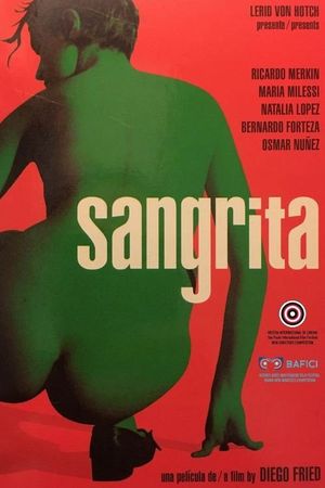 Sangrita's poster