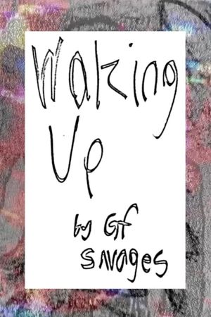 Waking Up's poster