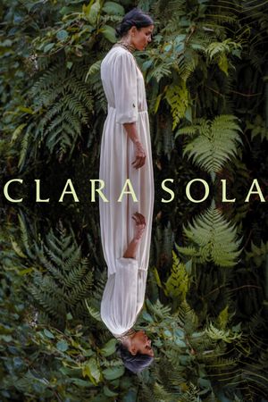 Clara Sola's poster