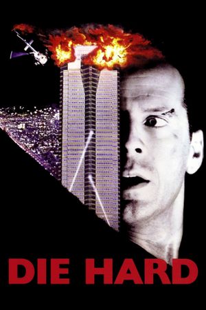 Die Hard's poster