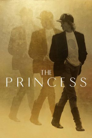 The Princess's poster