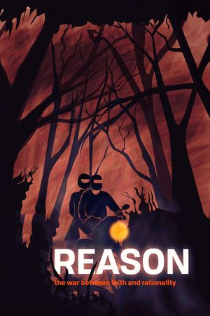 Reason's poster