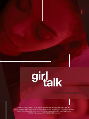Girl Talk's poster