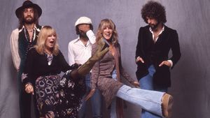 Fleetwood Mac: The Dance's poster