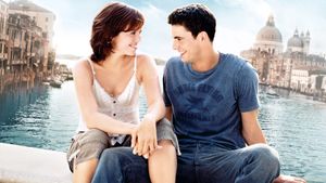 Chasing Liberty's poster