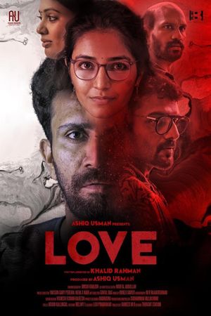 Love's poster