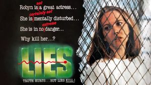 Lies's poster