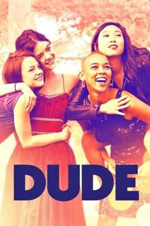 Dude's poster