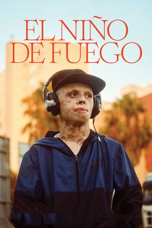 Boy from the Blaze's poster