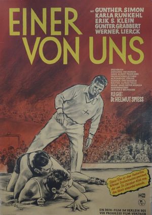 Einer von uns's poster