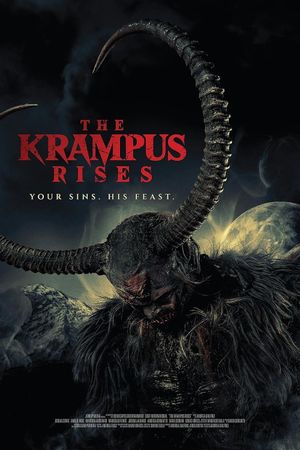 The Krampus Rises's poster