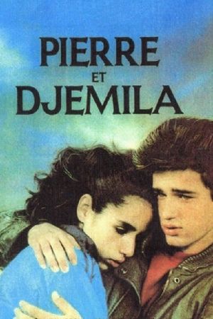 Pierre and Djemila's poster