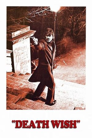 Death Wish's poster