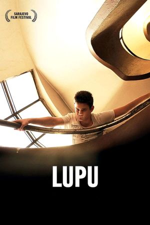 Lupu's poster