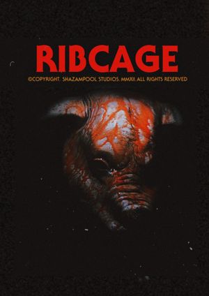 Ribcage's poster
