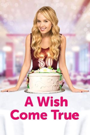 A Wish Come True's poster