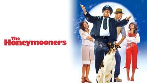 The Honeymooners's poster
