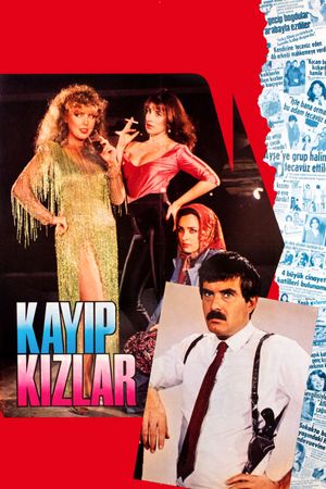 Kayip Kizlar's poster