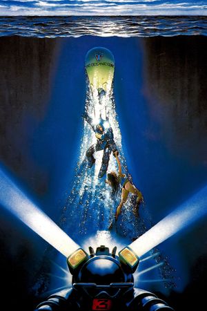Leviathan's poster