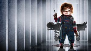 Cult of Chucky's poster