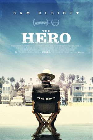 The Hero's poster