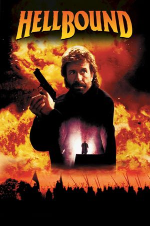 Hellbound's poster