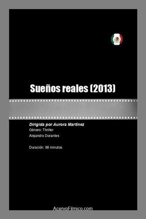 Real Dreams's poster