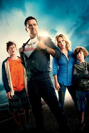 Vacation's poster