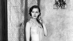 The Temptress's poster