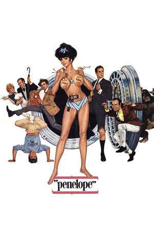 Penelope's poster