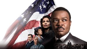 Selma's poster