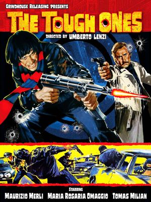 The Tough Ones's poster
