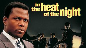 In the Heat of the Night's poster