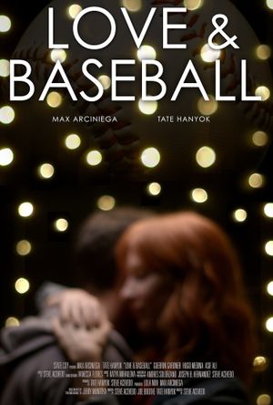 Love and Baseball's poster