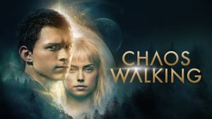 Chaos Walking's poster