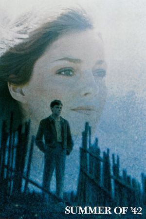 Summer of '42's poster