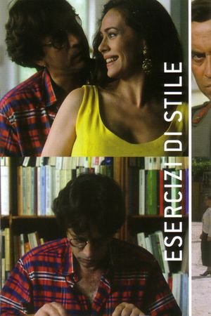Esercizi di stile's poster