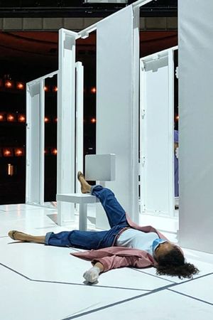 The Murder of Halit Yozgat's poster