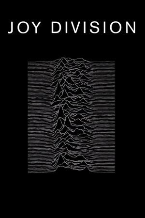 Joy Division's poster