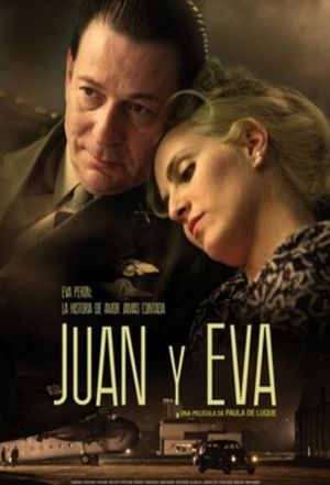 Juan y Eva's poster image