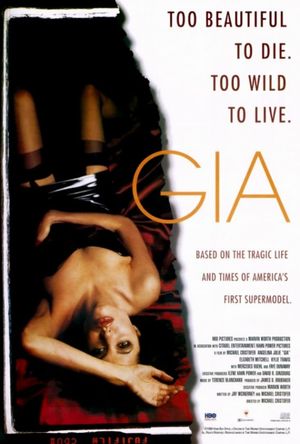 Gia's poster