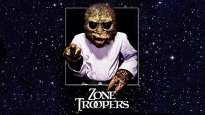 Zone Troopers's poster