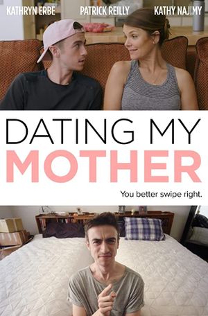 Dating My Mother's poster